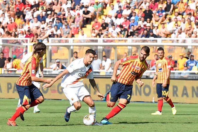  蒙扎主场气势如虹，力克实力强劲的罗马军团