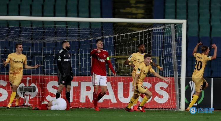  罗马中场核心远射世界波，技惊四座引领胜利  