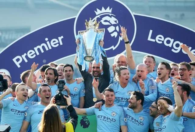  曼市德比火药味十足曼城凭借超强火力碾压曼联