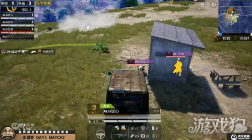  梅斯保级生死战爆发，全队众志成城拿下关键分